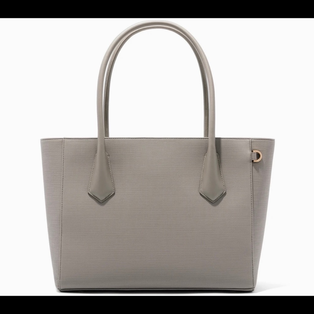 NWOT Dagne Dover Signature Tote